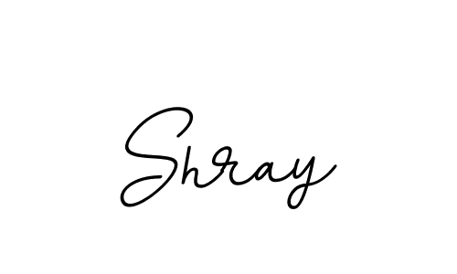 Also we have Shray name is the best signature style. Create professional handwritten signature collection using BallpointsItalic-DORy9 autograph style. Shray signature style 11 images and pictures png