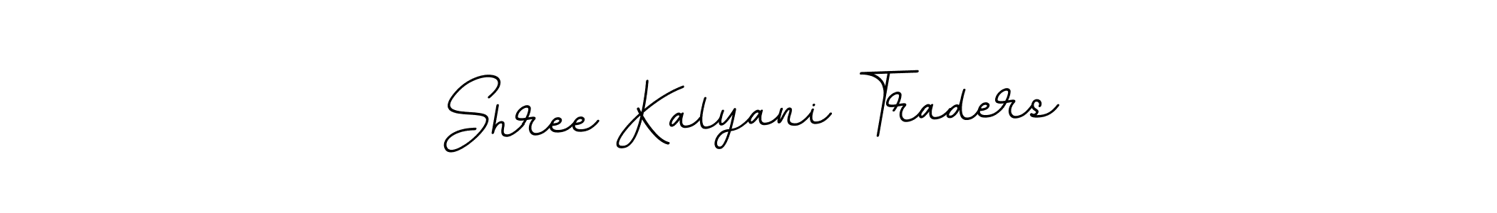 Make a short Shree Kalyani Traders signature style. Manage your documents anywhere anytime using BallpointsItalic-DORy9. Create and add eSignatures, submit forms, share and send files easily. Shree Kalyani Traders signature style 11 images and pictures png