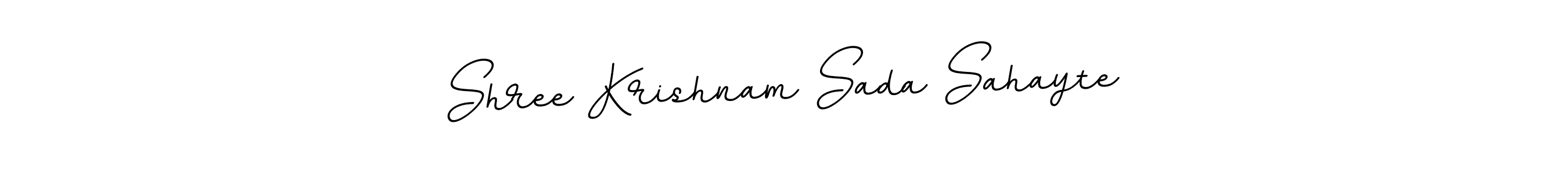 See photos of Shree Krishnam Sada Sahayte official signature by Spectra . Check more albums & portfolios. Read reviews & check more about BallpointsItalic-DORy9 font. Shree Krishnam Sada Sahayte signature style 11 images and pictures png