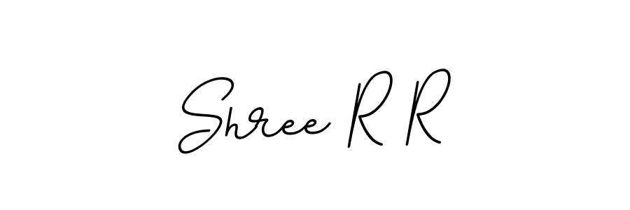 Once you've used our free online signature maker to create your best signature BallpointsItalic-DORy9 style, it's time to enjoy all of the benefits that Shree R R name signing documents. Shree R R signature style 11 images and pictures png