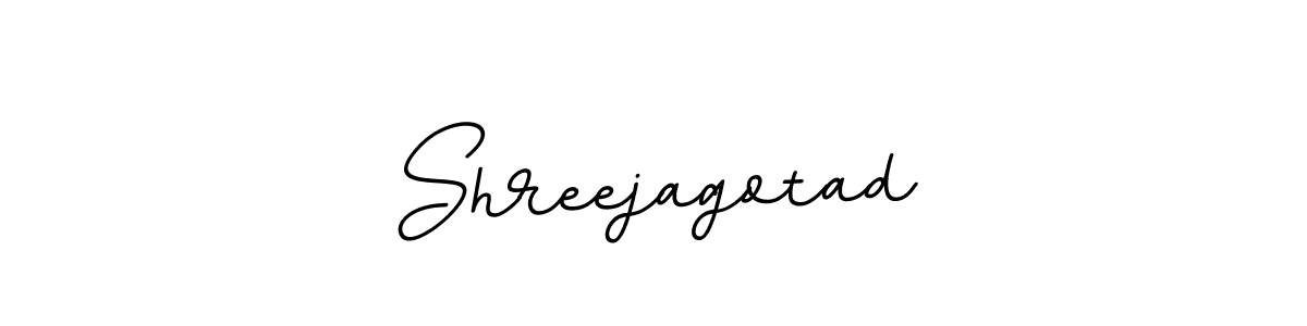 Once you've used our free online signature maker to create your best signature BallpointsItalic-DORy9 style, it's time to enjoy all of the benefits that Shreejagotad name signing documents. Shreejagotad signature style 11 images and pictures png