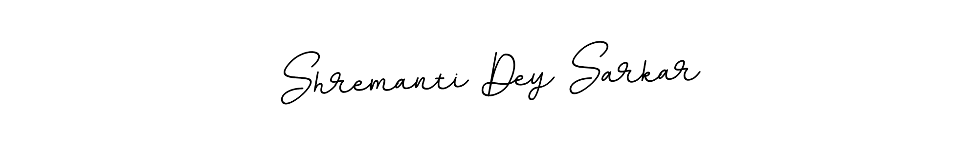 See photos of Shremanti Dey Sarkar official signature by Spectra . Check more albums & portfolios. Read reviews & check more about BallpointsItalic-DORy9 font. Shremanti Dey Sarkar signature style 11 images and pictures png