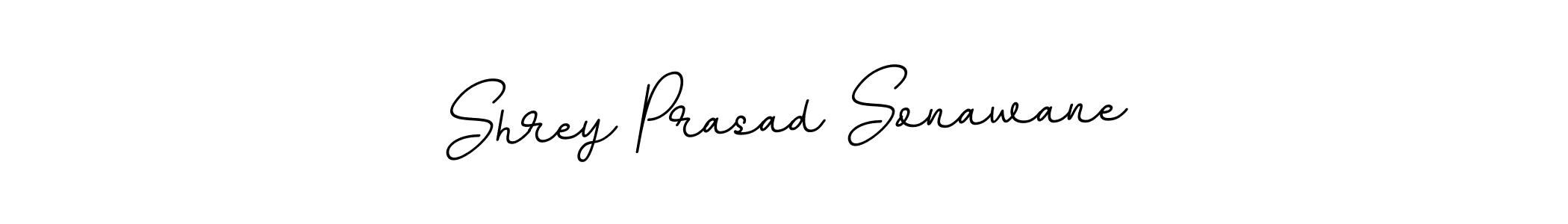 Make a short Shrey Prasad Sonawane signature style. Manage your documents anywhere anytime using BallpointsItalic-DORy9. Create and add eSignatures, submit forms, share and send files easily. Shrey Prasad Sonawane signature style 11 images and pictures png