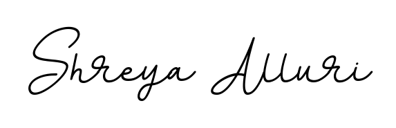 How to Draw Shreya Alluri signature style? BallpointsItalic-DORy9 is a latest design signature styles for name Shreya Alluri. Shreya Alluri signature style 11 images and pictures png