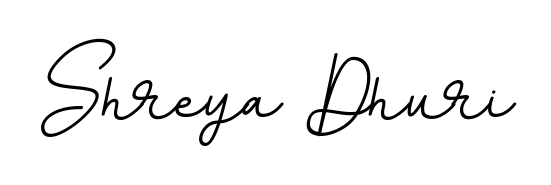 Looking for an artistic signature for Shreya Dhuri? The BallpointsItalic-DORy9 calligraphy style gives a sophisticated flow suitable for business cards and emails. Shreya Dhuri signature style 11 images and pictures png