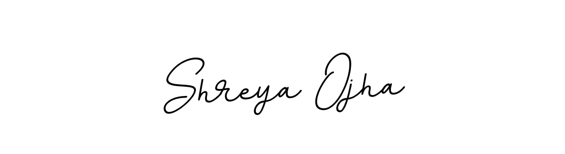 BallpointsItalic-DORy9 is a professional signature style that is perfect for those who want to add a touch of class to their signature. It is also a great choice for those who want to make their signature more unique. Get Shreya Ojha name to fancy signature for free. Shreya Ojha signature style 11 images and pictures png