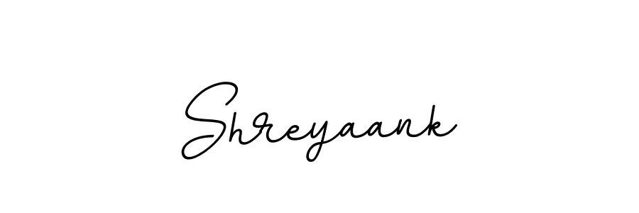 You should practise on your own different ways (BallpointsItalic-DORy9) to write your name (Shreyaank) in signature. don't let someone else do it for you. Shreyaank signature style 11 images and pictures png