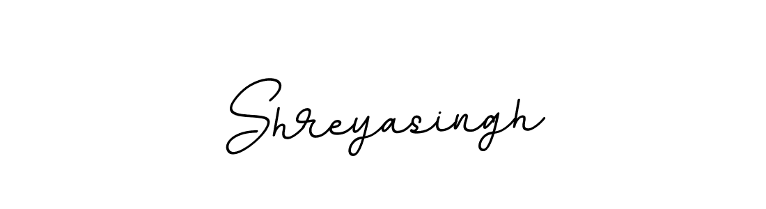 Once you've used our free online signature maker to create your best signature BallpointsItalic-DORy9 style, it's time to enjoy all of the benefits that Shreyasingh name signing documents. Shreyasingh signature style 11 images and pictures png