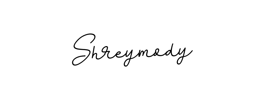 Similarly BallpointsItalic-DORy9 is the best handwritten signature design. Signature creator online .You can use it as an online autograph creator for name Shreymody. Shreymody signature style 11 images and pictures png