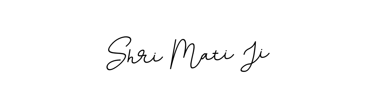 How to Draw Shri Mati Ji signature style? BallpointsItalic-DORy9 is a latest design signature styles for name Shri Mati Ji. Shri Mati Ji signature style 11 images and pictures png