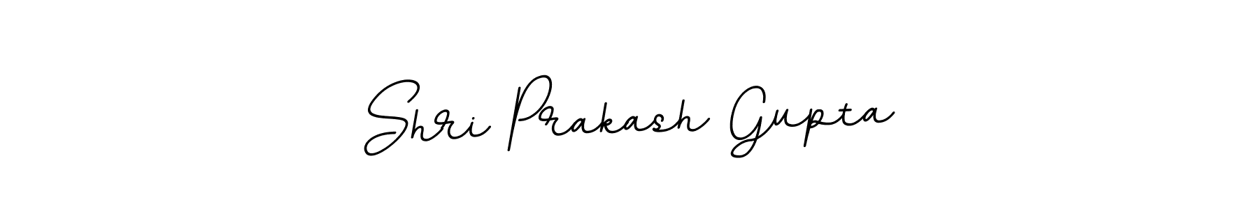 Similarly BallpointsItalic-DORy9 is the best handwritten signature design. Signature creator online .You can use it as an online autograph creator for name Shri Prakash Gupta. Shri Prakash Gupta signature style 11 images and pictures png