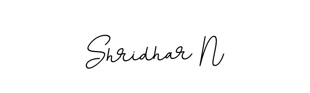 Check out images of Autograph of Shridhar N name. Actor Shridhar N Signature Style. BallpointsItalic-DORy9 is a professional sign style online. Shridhar N signature style 11 images and pictures png