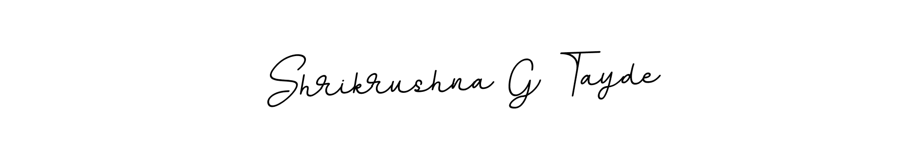 See photos of Shrikrushna G Tayde official signature by Spectra . Check more albums & portfolios. Read reviews & check more about BallpointsItalic-DORy9 font. Shrikrushna G Tayde signature style 11 images and pictures png