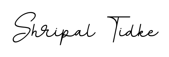 Enhance your business communications with Shripal Tidke signature in BallpointsItalic-DORy9 lettering. Clean, modern, and universally compatible. Shripal Tidke signature style 11 images and pictures png