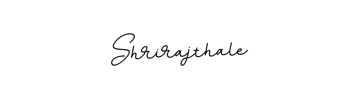 You should practise on your own different ways (BallpointsItalic-DORy9) to write your name (Shrirajthale) in signature. don't let someone else do it for you. Shrirajthale signature style 11 images and pictures png