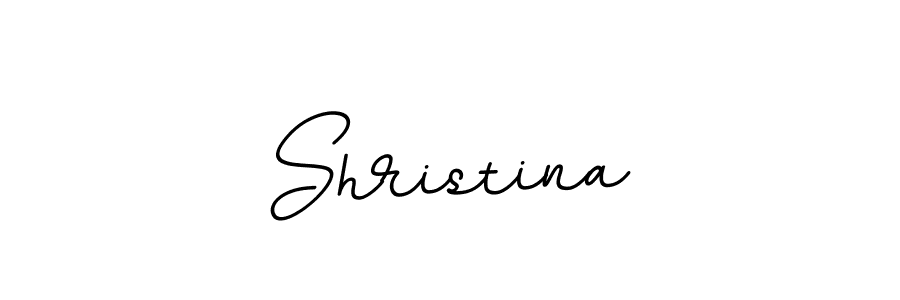 Also we have Shristina name is the best signature style. Create professional handwritten signature collection using BallpointsItalic-DORy9 autograph style. Shristina signature style 11 images and pictures png