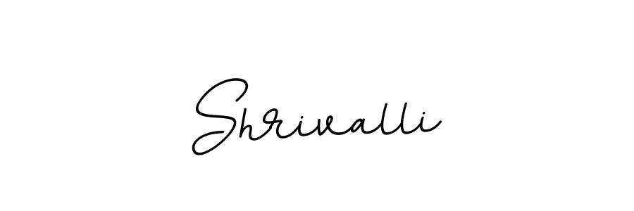 How to Draw Shrivalli signature style? BallpointsItalic-DORy9 is a latest design signature styles for name Shrivalli. Shrivalli signature style 11 images and pictures png