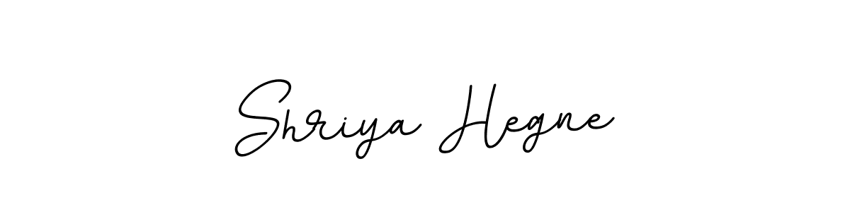 How to make Shriya Hegne signature? BallpointsItalic-DORy9 is a professional autograph style. Create handwritten signature for Shriya Hegne name. Shriya Hegne signature style 11 images and pictures png