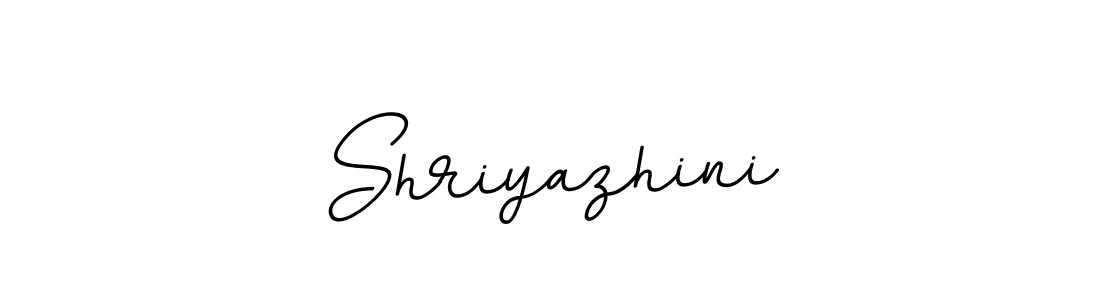 BallpointsItalic-DORy9 is a professional signature style that is perfect for those who want to add a touch of class to their signature. It is also a great choice for those who want to make their signature more unique. Get Shriyazhini name to fancy signature for free. Shriyazhini signature style 11 images and pictures png