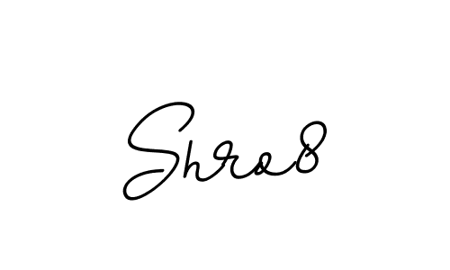 Make a beautiful signature design for name Shro8. With this signature (BallpointsItalic-DORy9) style, you can create a handwritten signature for free. Shro8 signature style 11 images and pictures png