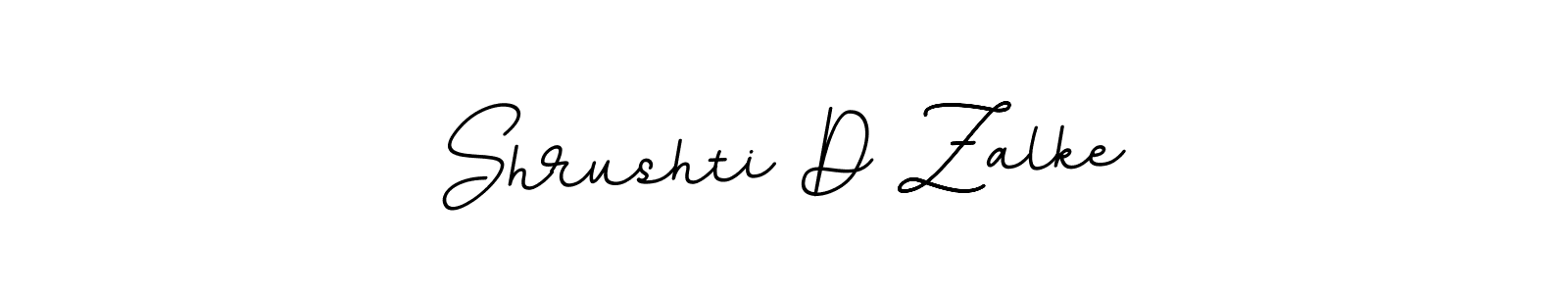 Here are the top 10 professional signature styles for the name Shrushti D Zalke. These are the best autograph styles you can use for your name. Shrushti D Zalke signature style 11 images and pictures png