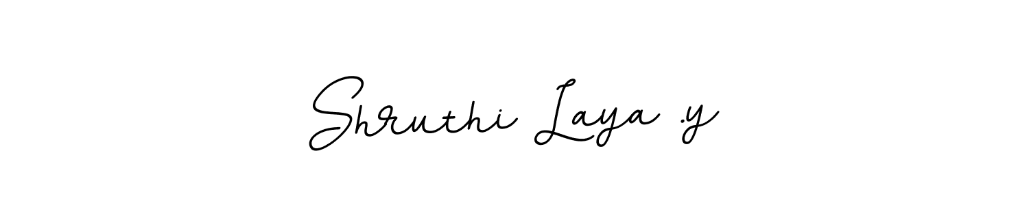 This is the best signature style for the Shruthi Laya .y name. Also you like these signature font (BallpointsItalic-DORy9). Mix name signature. Shruthi Laya .y signature style 11 images and pictures png