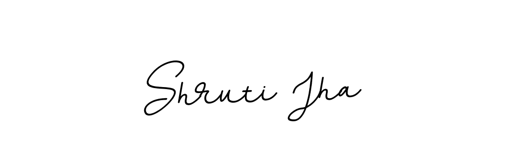 How to Draw Shruti Jha signature style? BallpointsItalic-DORy9 is a latest design signature styles for name Shruti Jha. Shruti Jha signature style 11 images and pictures png