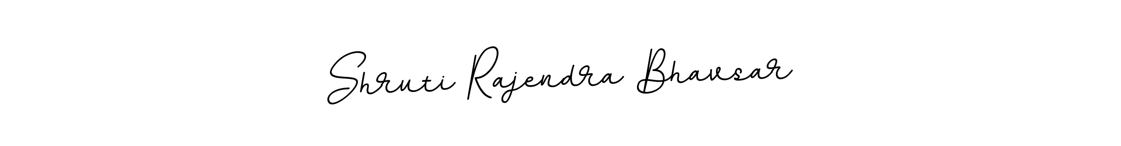 Also we have Shruti Rajendra Bhavsar name is the best signature style. Create professional handwritten signature collection using BallpointsItalic-DORy9 autograph style. Shruti Rajendra Bhavsar signature style 11 images and pictures png