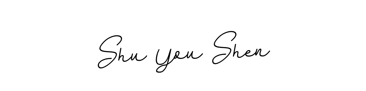 How to Draw Shu You Shen signature style? BallpointsItalic-DORy9 is a latest design signature styles for name Shu You Shen. Shu You Shen signature style 11 images and pictures png