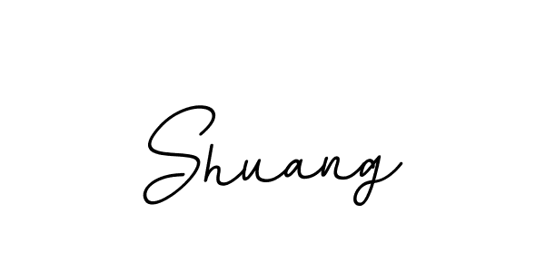 How to Draw Shuang signature style? BallpointsItalic-DORy9 is a latest design signature styles for name Shuang. Shuang signature style 11 images and pictures png