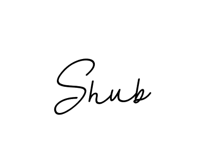 Once you've used our free online signature maker to create your best signature BallpointsItalic-DORy9 style, it's time to enjoy all of the benefits that Shub name signing documents. Shub signature style 11 images and pictures png