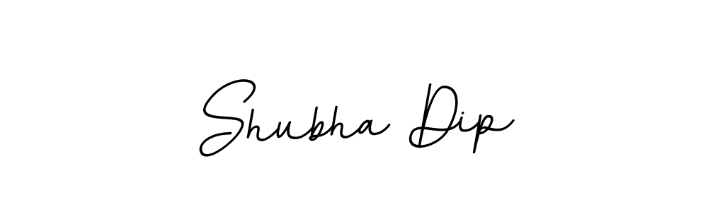 Similarly BallpointsItalic-DORy9 is the best handwritten signature design. Signature creator online .You can use it as an online autograph creator for name Shubha Dip. Shubha Dip signature style 11 images and pictures png