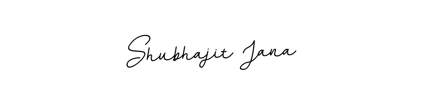 BallpointsItalic-DORy9 is a professional signature style that is perfect for those who want to add a touch of class to their signature. It is also a great choice for those who want to make their signature more unique. Get Shubhajit Jana name to fancy signature for free. Shubhajit Jana signature style 11 images and pictures png