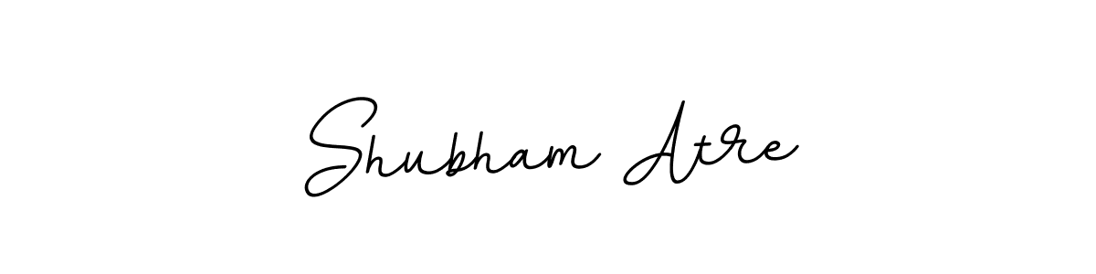 Also we have Shubham Atre name is the best signature style. Create professional handwritten signature collection using BallpointsItalic-DORy9 autograph style. Shubham Atre signature style 11 images and pictures png