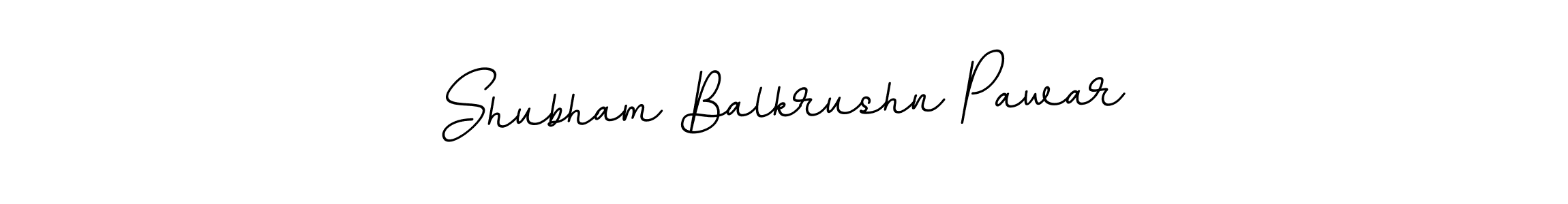 Also You can easily find your signature by using the search form. We will create Shubham Balkrushn Pawar name handwritten signature images for you free of cost using BallpointsItalic-DORy9 sign style. Shubham Balkrushn Pawar signature style 11 images and pictures png