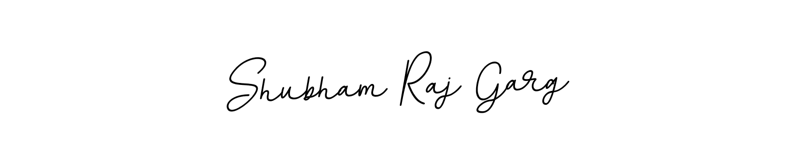 You can use this online signature creator to create a handwritten signature for the name Shubham Raj Garg. This is the best online autograph maker. Shubham Raj Garg signature style 11 images and pictures png