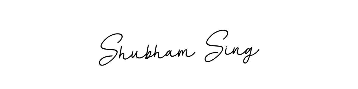 You can use this online signature creator to create a handwritten signature for the name Shubham Sing. This is the best online autograph maker. Shubham Sing signature style 11 images and pictures png