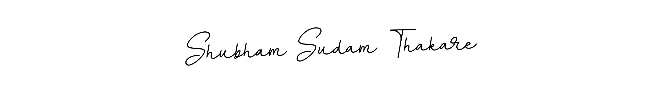 How to Draw Shubham Sudam Thakare signature style? BallpointsItalic-DORy9 is a latest design signature styles for name Shubham Sudam Thakare. Shubham Sudam Thakare signature style 11 images and pictures png