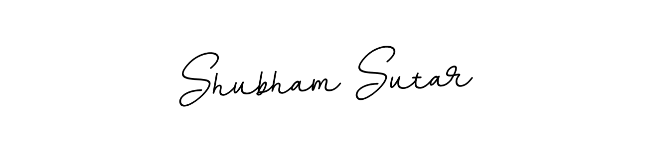 Make a beautiful signature design for name Shubham Sutar. Use this online signature maker to create a handwritten signature for free. Shubham Sutar signature style 11 images and pictures png