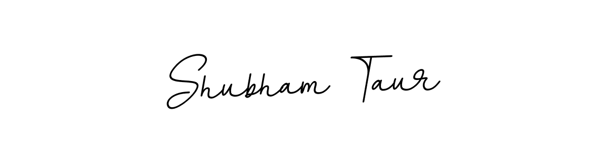 How to make Shubham Taur signature? BallpointsItalic-DORy9 is a professional autograph style. Create handwritten signature for Shubham Taur name. Shubham Taur signature style 11 images and pictures png