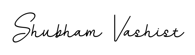 Shubham Vashist stylish signature style. Best Handwritten Sign (BallpointsItalic-DORy9) for my name. Handwritten Signature Collection Ideas for my name Shubham Vashist. Shubham Vashist signature style 11 images and pictures png