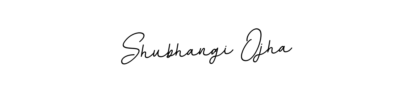 It looks lik you need a new signature style for name Shubhangi Ojha. Design unique handwritten (BallpointsItalic-DORy9) signature with our free signature maker in just a few clicks. Shubhangi Ojha signature style 11 images and pictures png