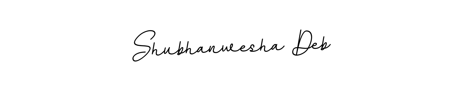 Also You can easily find your signature by using the search form. We will create Shubhanwesha Deb name handwritten signature images for you free of cost using BallpointsItalic-DORy9 sign style. Shubhanwesha Deb signature style 11 images and pictures png