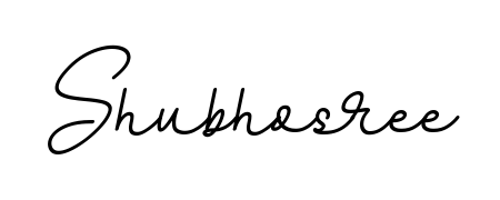Give your name Shubhosree an exquisite flair with the BallpointsItalic-DORy9 script font. Ideal for contracts, resumes, and formal letterheads. Shubhosree signature style 11 images and pictures png