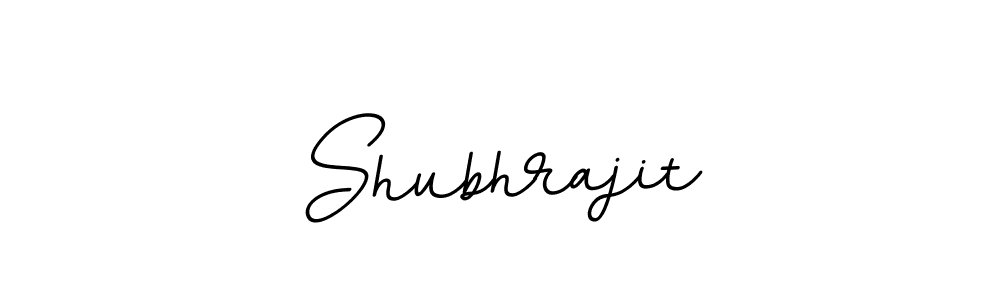 You can use this online signature creator to create a handwritten signature for the name Shubhrajit. This is the best online autograph maker. Shubhrajit signature style 11 images and pictures png