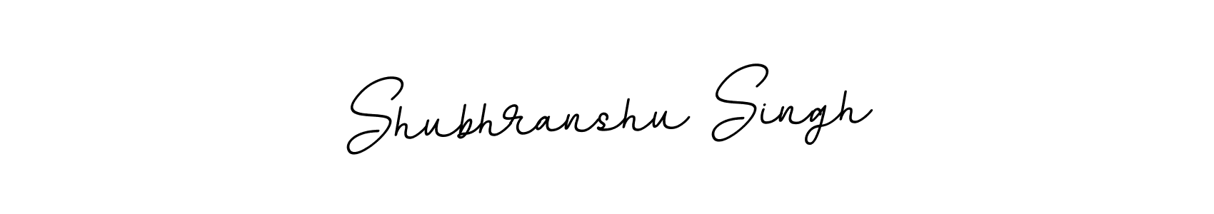 Also You can easily find your signature by using the search form. We will create Shubhranshu Singh name handwritten signature images for you free of cost using BallpointsItalic-DORy9 sign style. Shubhranshu Singh signature style 11 images and pictures png