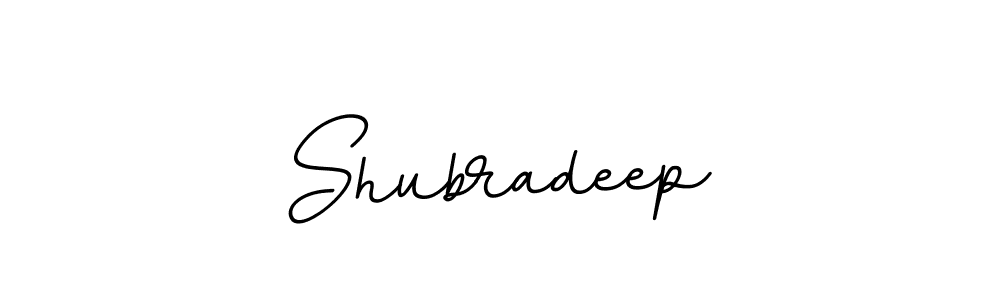 This is the best signature style for the Shubradeep name. Also you like these signature font (BallpointsItalic-DORy9). Mix name signature. Shubradeep signature style 11 images and pictures png