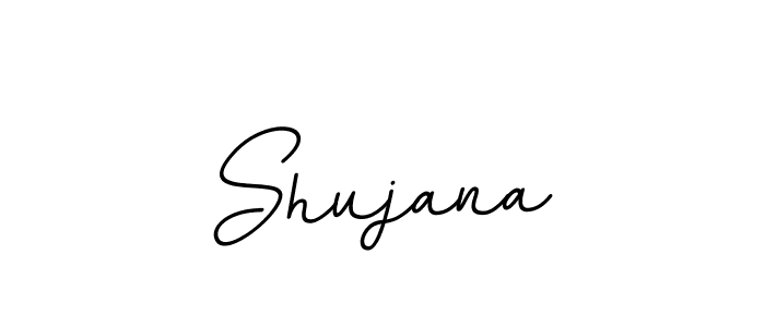 Also You can easily find your signature by using the search form. We will create Shujana name handwritten signature images for you free of cost using BallpointsItalic-DORy9 sign style. Shujana signature style 11 images and pictures png