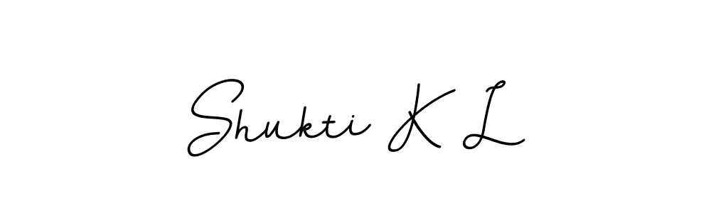 Check out images of Autograph of Shukti K L name. Actor Shukti K L Signature Style. BallpointsItalic-DORy9 is a professional sign style online. Shukti K L signature style 11 images and pictures png