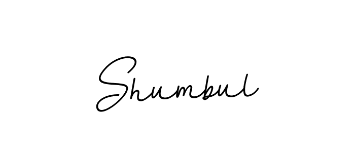 Similarly BallpointsItalic-DORy9 is the best handwritten signature design. Signature creator online .You can use it as an online autograph creator for name Shumbul. Shumbul signature style 11 images and pictures png